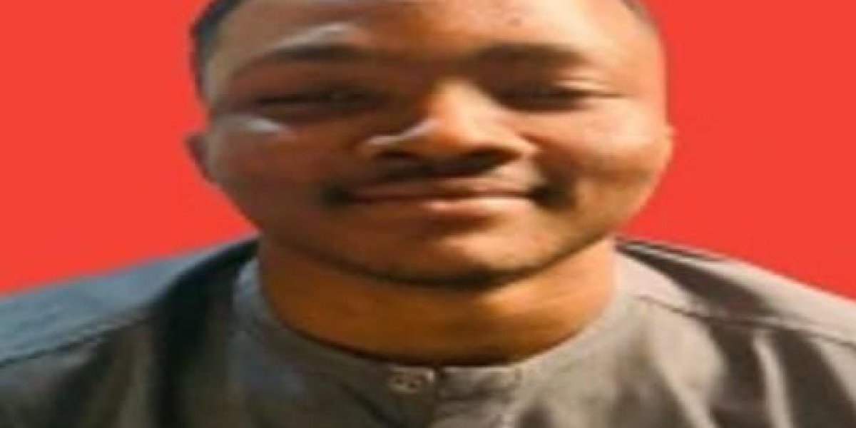 Yaba student shot de.ad by soldiers in Lagos