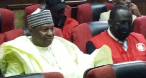 Court adjourns Malami’s terrorism trial to March 10th Court adjourns Malami’s terrorism trial to March 10th