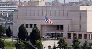 US Mission closes embassy in Abuja US closes embassy in Abuja