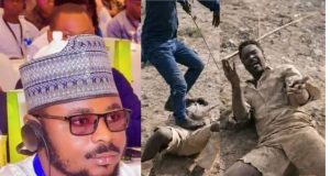 Bandits k!ll NYSC member despite N10m paid ransom Bandits k!ll NYSC member despite N10m paid ransom