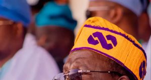 Tinubu promotes Ibrahim Masari to Special Adviser Tinubu promotes Ibrahim Masari to Special Adviser