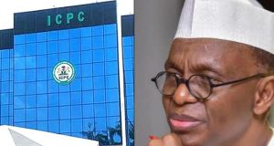 El-Rufai’s family demands immediate release from ICPC custody El-Rufai's family demands immediate release from ICPC custody