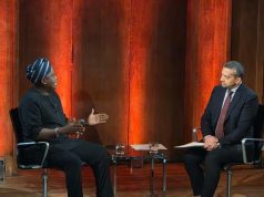 Daniel Bwala accuses Al Jazeera of opposition style journalism Daniel Bwala accuses Al Jazeera of opposition style journalism