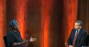 Daniel Bwala accuses Al Jazeera of opposition style journalism Daniel Bwala accuses Al Jazeera of opposition style journalism