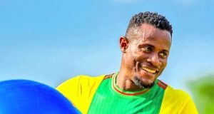 Nigerian Goalkeeper, Amas Obasogie cleared of match-fixing allegations Nigerian Goalkeeper, Amas Obasogie cleared of match-fixing allegation