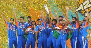 India wins 2026 T20 Cricket World Cup India wins 2026 T20 Cricket World Cup