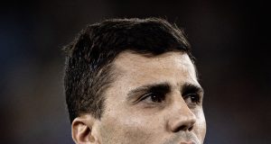 Rodri fined £80,000 for criticizing Referee, Robert Jones Rodri fined £80,000 over Referee criticism during Tottenham game