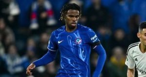 Dortmund player, Carney Chukwuemeka switches from England to Austria Dortmund player, Carney Chukwuemeka switches from England to Austria