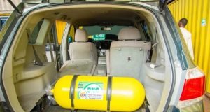 Tinubu orders rapid deployment of 100,000 CNG conversion kits over rising petrol price Fuel Hike: Tinubu orders deployment of 100,000 CNG conversion kits