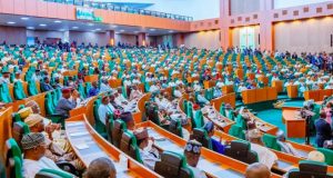 Reps introduces 2-year jail term for dual party membership Reps introduces 2-years jail term, N10m fine for dual party membership