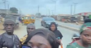 LAMATA responds to TikToker’s BRT harassment claims LAMATA responds to TikToker's BRT harassment claims
