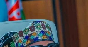 Zamfara PDP Chairman defects to APC Zamfara PDP Chairman defects to APC