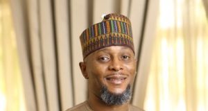 Atiku’s son, Adamu dumps PDP Atiku's son, Adamu dumps PDP