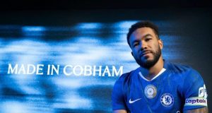 Reece James signs 6-years contract at Chelsea Reece James signs 6 year contract at Chelsea