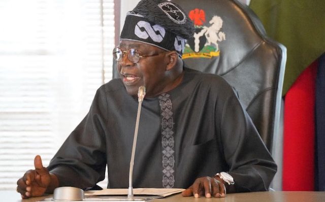 Ramadan/Lent: Tinubu orders nationwide Rice distribution