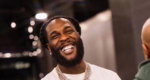 Burna Boy becomes highest earning Artiste from single concert Burna Boy becomes highest earning Artiste from single concert