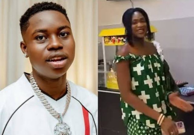 Woman sues Peller for N395m over "defaming" video