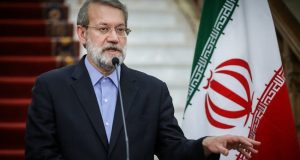 Iran’s Security Chief, Ali Larijani k!lled overnight – Isreal Iran's Security Chief, Ali Larijani k!lled overnight - Isreal