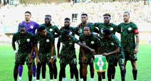 NFF files appeal as FIFA rejects Nigeria’s petition against DR Congo NFF appeals FIFA ruling over Dr Congo petition