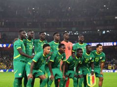 Senegal rejects CAF ruling, vows to appeal AFCON nullification Senegal rejects CAF ruling, vows to appeal AFCON nullification