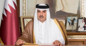 Qatar orders Iranian military to leave country Qatar orders Iranian military to leave country