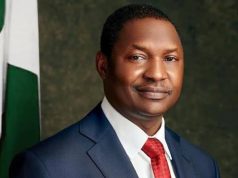 I have no regrets over my actions – Malami I have no regrets over my actions - Malami