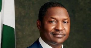 I have no regrets over my actions – Malami I have no regrets over my actions - Malami
