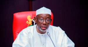 Eid-El-Fitr: Jigawa Governor pardons 12 inmates Eid-El-Fitr: Jigawa Governor pardons 12 inmates
