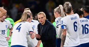 FIFA requires female coaches on all women’s tournament benches FIFA requires female coaches on all women's tournament benches