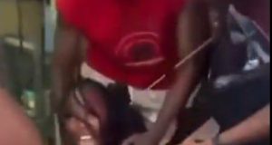 Disturbing video of women assaulted at Delta festival stirs reactions Disturbing video of woman assaulted at Delta festival stirs reactions