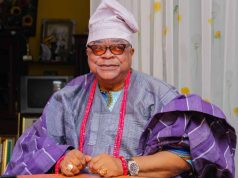Properties of Gov Alao Akala cause family dispute Properties of Gov Alao Akala both home and abroad cause family dispute