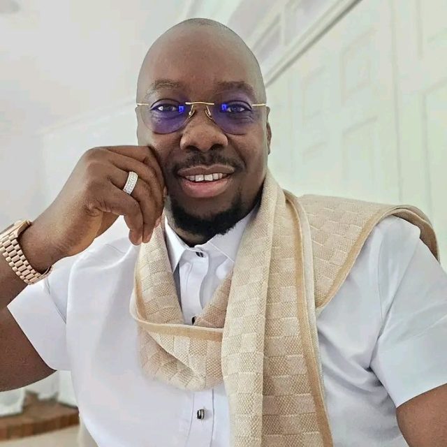 My Political involvement not for personal gains - Obi Cubana