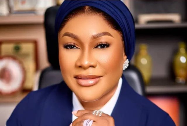 Court upholds forfeiture of $13m linked to Aisha Achimugu
