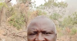 How i was involved in a robbery gang in 1980 – Rev Dachomo How i was involved in a robbery gang before christ - Rev Dachomo