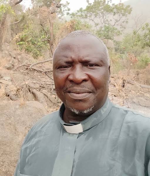 How i was involved in a robbery gang before christ - Rev Dachomo How i was involved in a robbery gang before christ - Rev Dachomo