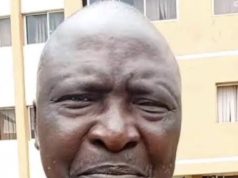 “They are trying to frame me” – Rev. Dachomo dismisses Muslim-Muslim ticket prayer claims How i was involved in a robbery gang in 1980 - Rev Dachomo
