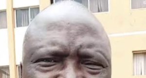 “They are trying to frame me” – Rev. Dachomo dismisses political prayer claim How i was involved in a robbery gang in 1980 - Rev Dachomo