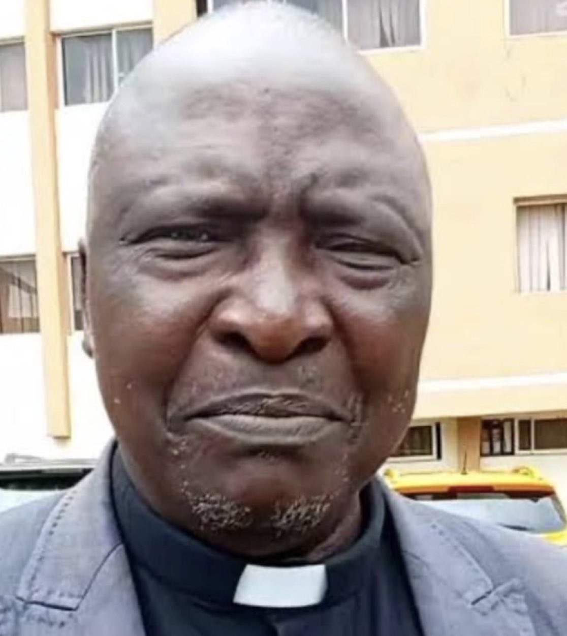 How i was involved in a robbery gang in 1980 - Rev Dachomo