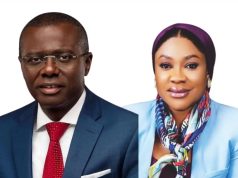 EFCC probes Sanwo-Olu over $13m linked to Achimugu EFCC to probe Sanwo-Olu over $13m linked to Achimugu