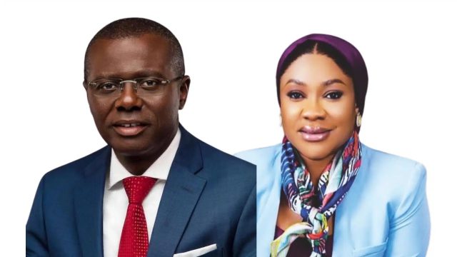 EFCC to probe Sanwo-Olu over $13m linked to Achimugu
