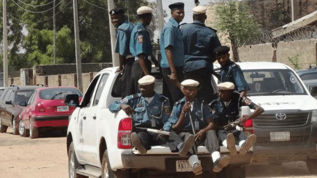 Kano Hisbah arrest 10 males, 11 females over immoral acts Kano Hisbah arrest 10 males, 11 females over immoral acts