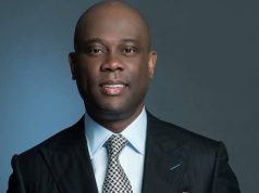 Late Herbert Wigwe linked to 106 properties in London Late Herbert Wigwe linked to 106 properties in London