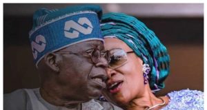 Oluremi Tinubu celebrates husband, President Tinubu at 74 Oluremi Tinubu celebrates, husband, President Tinubu at 74