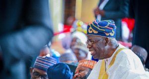 Tinubu donates his tenure salaries to fund armed forces welfare Tinubu orders all his tenure salaries to fund military welfare