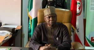 Court bars Turaki-faction from PDP National Secretariat Court bars Turaki-faction from PDP National Secretariat