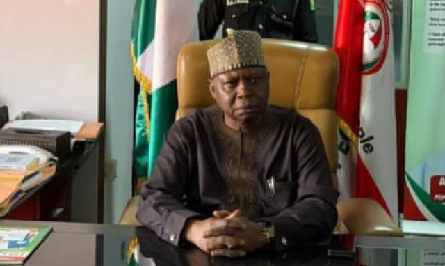 Court bars Turaki-faction from PDP National Secretariat