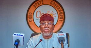 Aiyedatiwa sacks all Political aides Aiyedatiwa sacks all Political aides