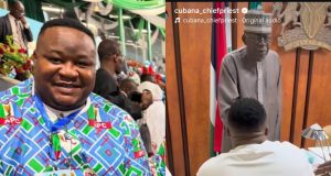 Plateau Massacre done to embarrass Tinubu – Chief Priest claims Plateau Massacre done to embarrass Tinubu - Chief Priest claims