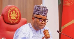 JUST IN: Senate approves Tinubu’s $6 billion loan request Senate approves Tinubu's $6 billion loan request