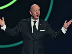 Iran will play 2026 world cup – FIFA assures Iran will play 2026 world cup - FIFA assures